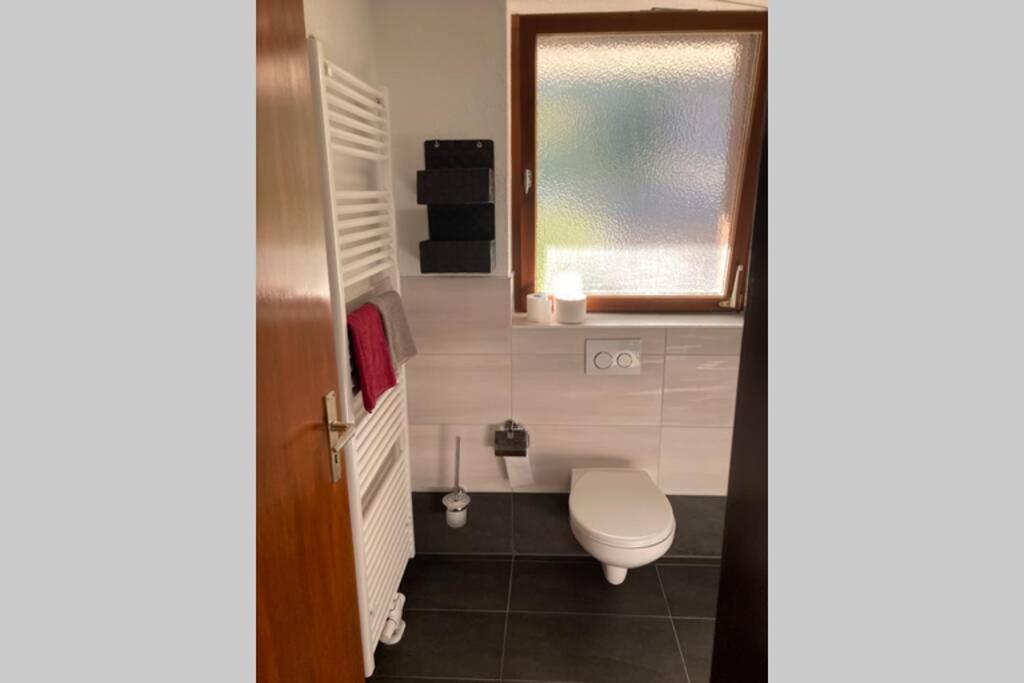 Gemuetliche Ferienwohnung In Sankt Blasien Exteriör bild