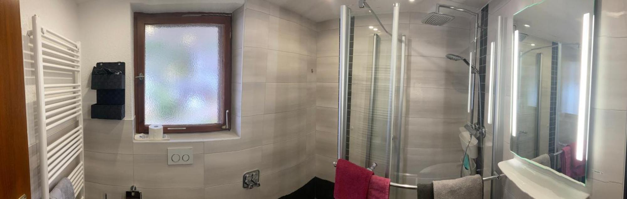 Gemuetliche Ferienwohnung In Sankt Blasien Exteriör bild